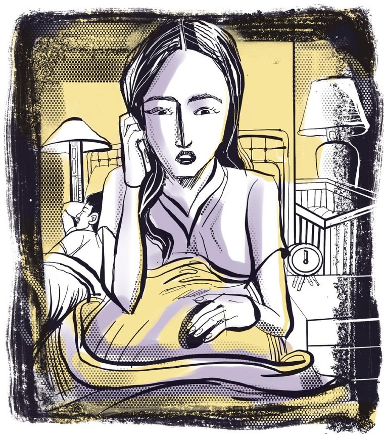 Trải nghiệm COVID-19: Câu chuyện từ những bệnh nhân tại Singapore ảnh 1