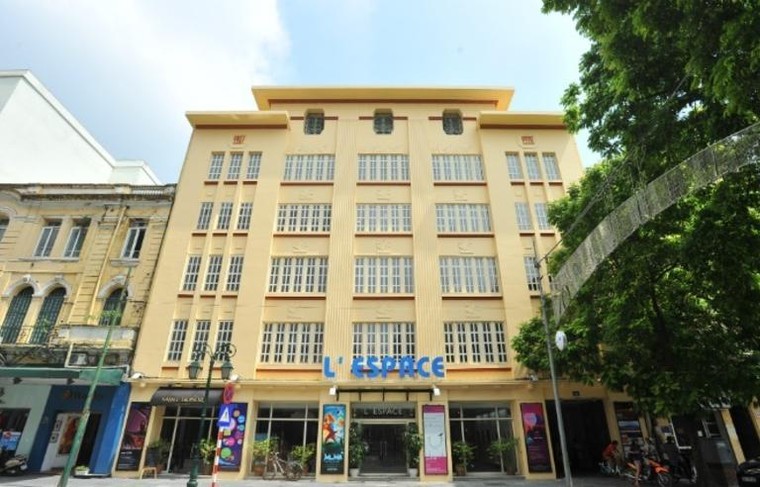 Hà Nội sẽ có những không gian cộng đồng “mọc lên” từ di sản công nghiệp ảnh 1