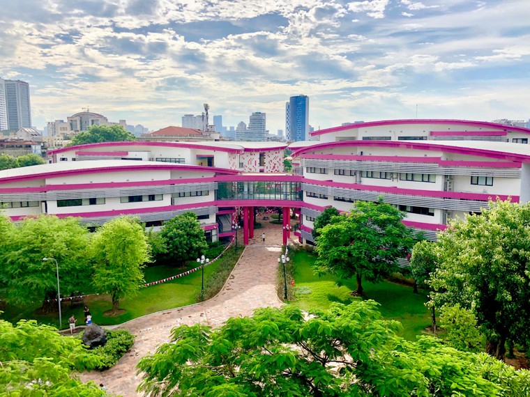 Hà Nội sẽ có những không gian cộng đồng “mọc lên” từ di sản công nghiệp ảnh 2