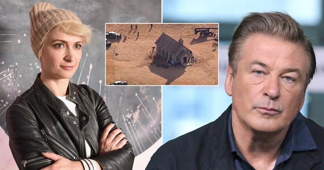 Vụ Alec Baldwin bắn chết người thúc đẩy luật cấm sử dụng súng trên phim trường ảnh 1