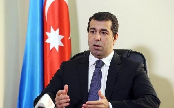 Đại sứ Azerbaijan: Hoạt động tại UNESCO tăng cường hợp tác Việt Nam - Azerbaijan ảnh 1