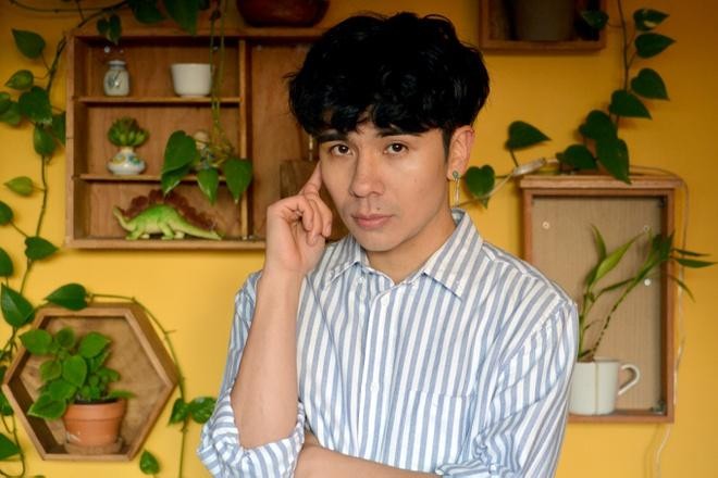 Hiện tượng văn chương gốc Việt ra sách mới ảnh 1