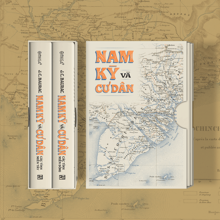 Diện mạo Nam kỳ hơn một trăm năm trước qua ghi chép của bác sĩ người Pháp ảnh 1