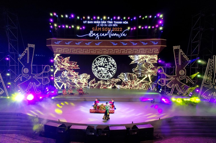 Yanbi sẽ “đốt cháy” đêm nhạc Sun Fest thứ 4 tại Sầm Sơn tối 21/5 ảnh 1