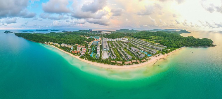 Triển lãm giới thiệu Hệ sinh thái Sun Group: Đẹp để cất cánh và thăng hoa ảnh 1