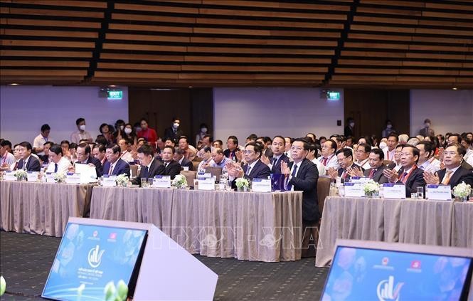 Thủ tướng: Việt Nam kiên định đường lối đổi mới, tích cực hội nhập sâu rộng, thực chất, hiệu quả ảnh 1