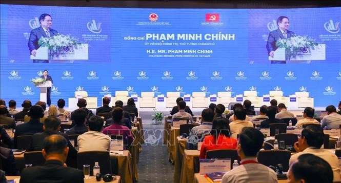 Thủ tướng: Việt Nam kiên định đường lối đổi mới, tích cực hội nhập sâu rộng, thực chất, hiệu quả ảnh 2