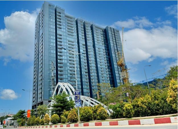 S2 Tower vừa ra mắt của Sunshine City Sai Gon có gì khác biệt? ảnh 1