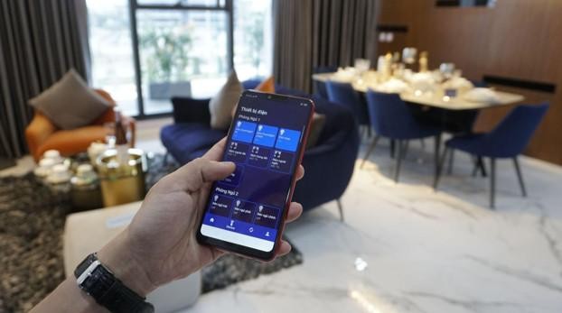 S2 Tower vừa ra mắt của Sunshine City Sai Gon có gì khác biệt? ảnh 2