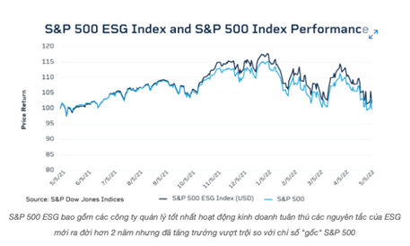 ESG – Xu hướng thế giới và sự “nhận diện” của nhà đầu tư Việt? ảnh 3