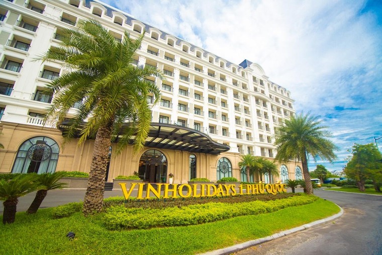 Phú Quốc United Center - Mảnh ghép hoàn hảo hoàn thiện hạ tầng du lịch Phú Quốc ảnh 4