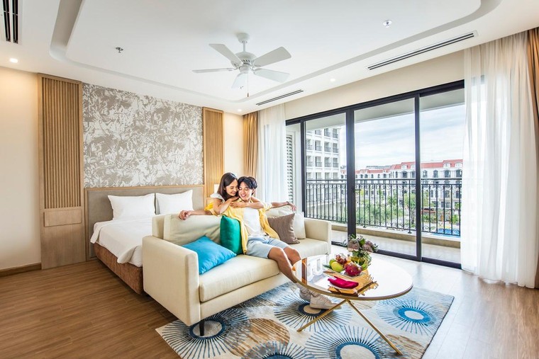 Phú Quốc United Center - Mảnh ghép hoàn hảo hoàn thiện hạ tầng du lịch Phú Quốc ảnh 5