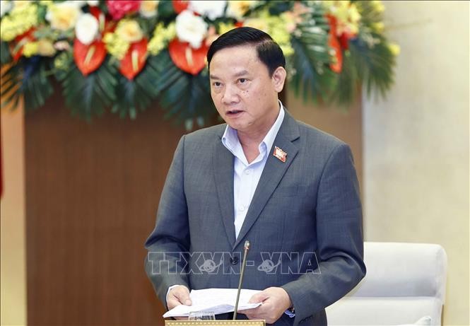 Kéo dài thời gian thí điểm cơ chế đặc thù phát triển TP. Hồ Chí Minh ảnh 1