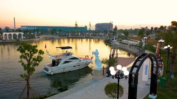 Trải nghiệm 'Nghỉ dưỡng tại gia, nhà là resort' ảnh 2