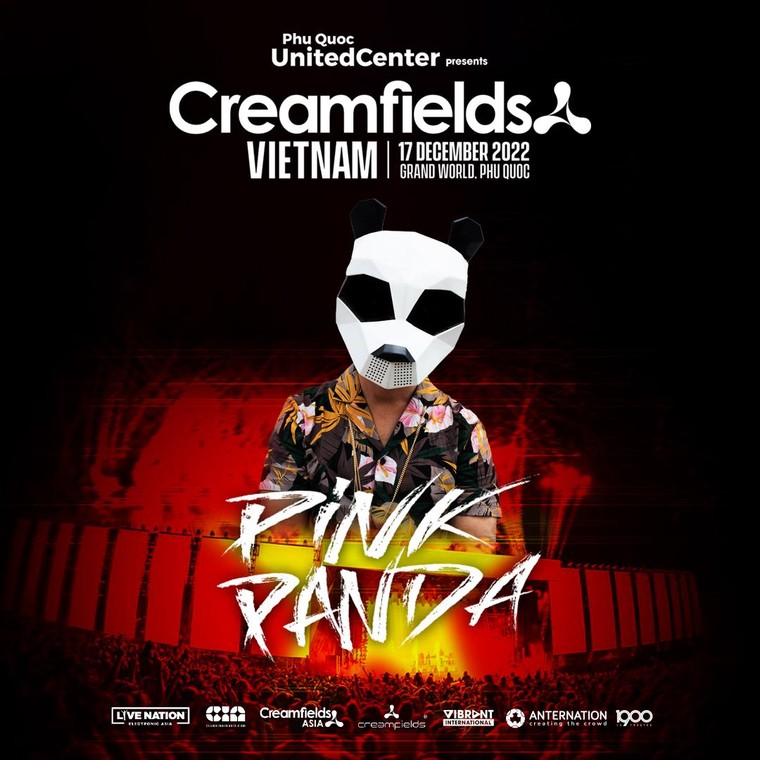 Hé lộ dàn 'bom tấn' tại đại nhạc hội EDM Creamfields lần đầu tiên được tổ chức tại Việt Nam ảnh 3
