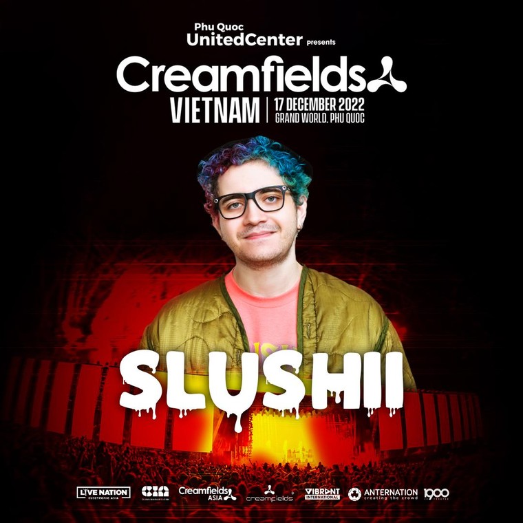 Hé lộ dàn 'bom tấn' tại đại nhạc hội EDM Creamfields lần đầu tiên được tổ chức tại Việt Nam ảnh 4