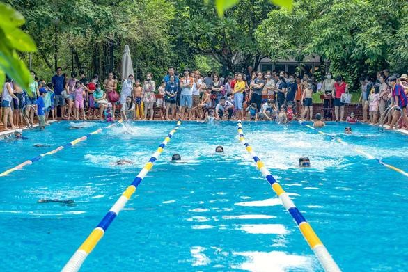 Nơi con người được thiên nhiên yêu thương ảnh 7