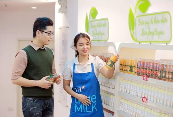 TH true Milk xúc tiến mở rộng thị trường sang Thái Lan ảnh 3