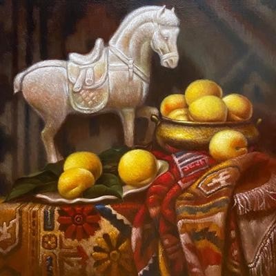 Anh em Vol.2 - 'Bữa tiệc thị giác' đa chất liệu ảnh 5