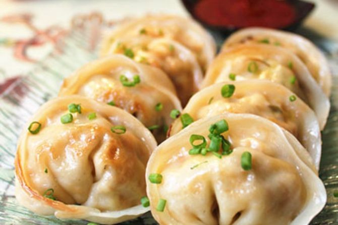 Tết Nguyên đán đặc sắc tại Trung Quốc ảnh 2