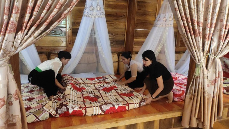 Du lịch Việt Nam tiếp tục bứt phá trong năm 2023 ảnh 2