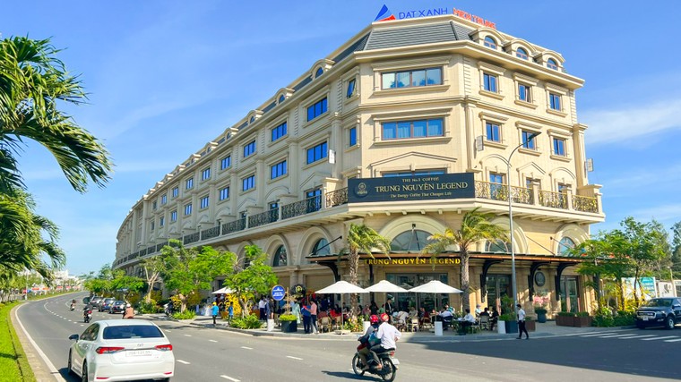 Regal Homes - Thương hiệu nhà ở tiên phong ảnh 3