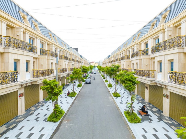 Regal Homes - Thương hiệu nhà ở tiên phong ảnh 1