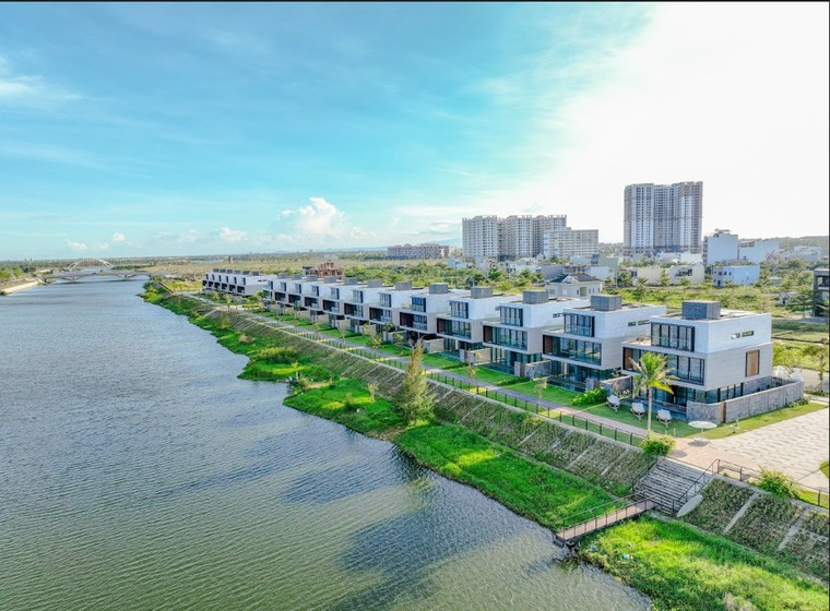 Regal Homes - Thương hiệu nhà ở tiên phong ảnh 2