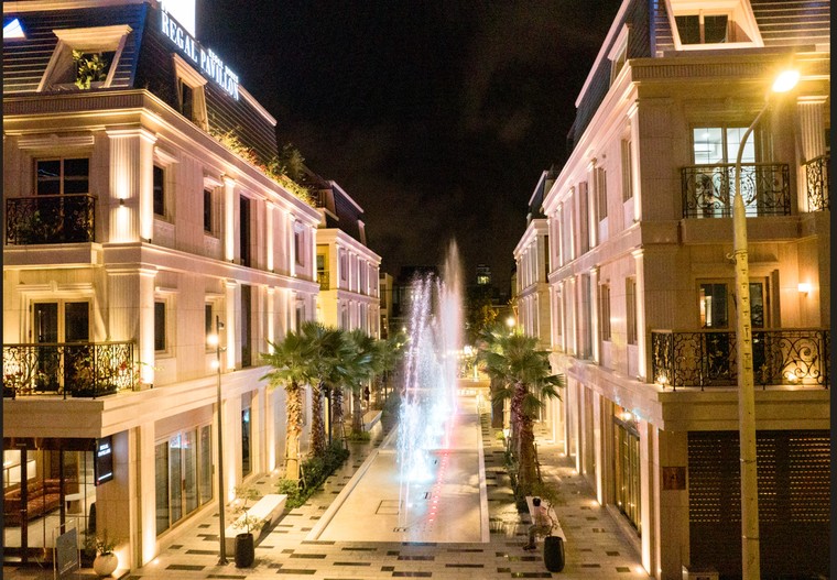 Regal Homes - Thương hiệu nhà ở tiên phong ảnh 4