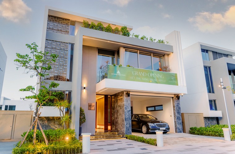 Regal Homes - Thương hiệu nhà ở tiên phong ảnh 6