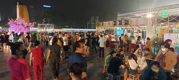 Lan tỏa giá trị văn hóa Hà Giang qua festival nghệ thuật và ẩm thực ảnh 1