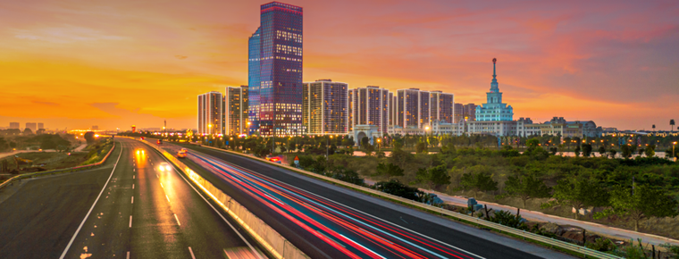 Triển lãm Vinhomes công bố quy hoạch Ocean City – “thành phố kỳ tích” phía Đông Hà Nội ảnh 1