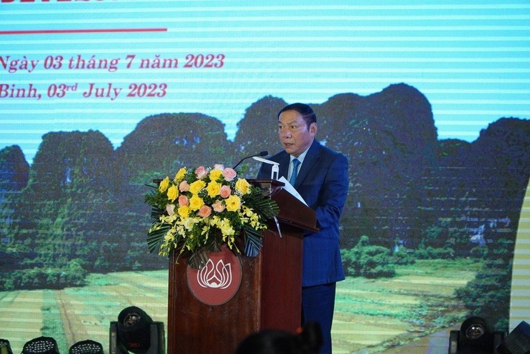 Giải bài toán 'đô thị nén' tại các đô thị di sản ảnh 1