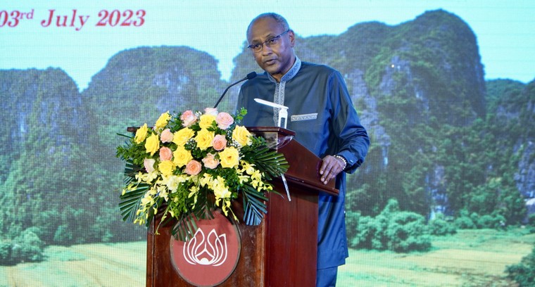 Giải bài toán 'đô thị nén' tại các đô thị di sản ảnh 2