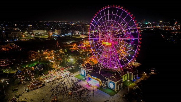 Du lịch Đà Nẵng sẽ trỗi dậy với loạt sản phẩm đẳng cấp mới ảnh 3