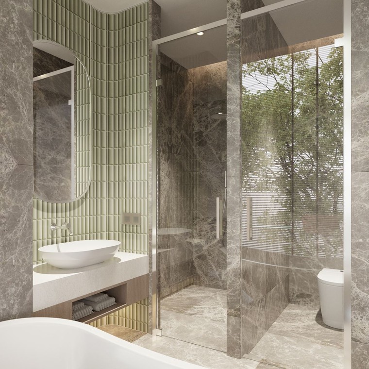 Khu biệt thự đảo ven sông, ven biển tại Đà Nẵng có yếu tố gì mà hút cư dân về sinh sống? ảnh 9