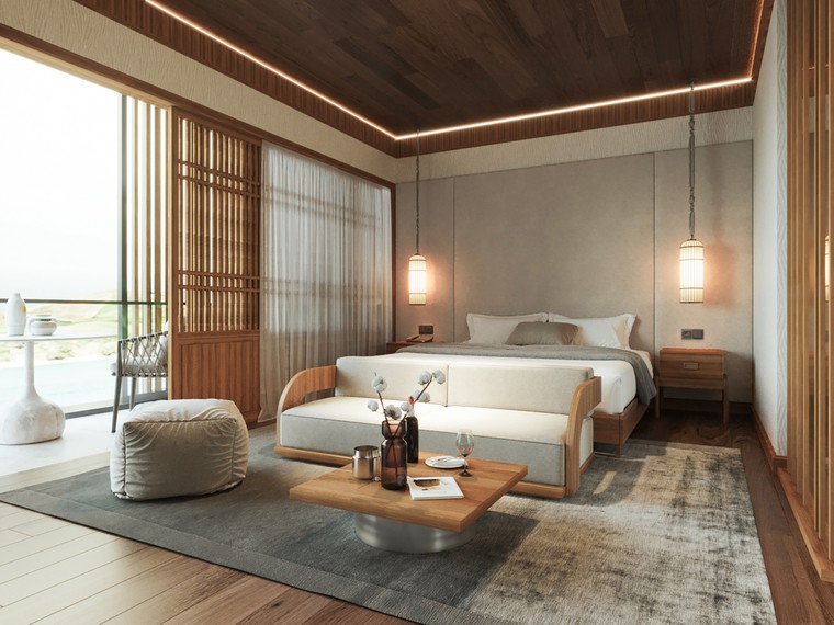 Regal Collection Villa bàn giao những căn biệt thự sang trọng đầu tiên ảnh 1