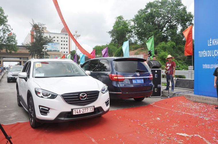 Vinhomes Golden Avenue hưởng lợi nhờ các chiến lược phát triển du lịch kết nối Việt Nam – Trung Quốc ảnh 2