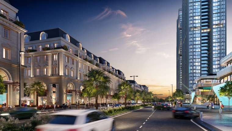 Regal Collection Villa bàn giao những căn biệt thự sang trọng đầu tiên ảnh 3