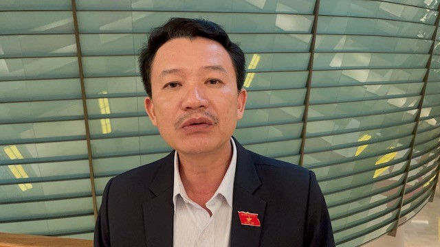 Quốc Hội lấy phiếu tín nhiệm 44 chức danh ảnh 2