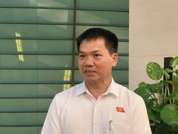 Quốc Hội lấy phiếu tín nhiệm 44 chức danh ảnh 1