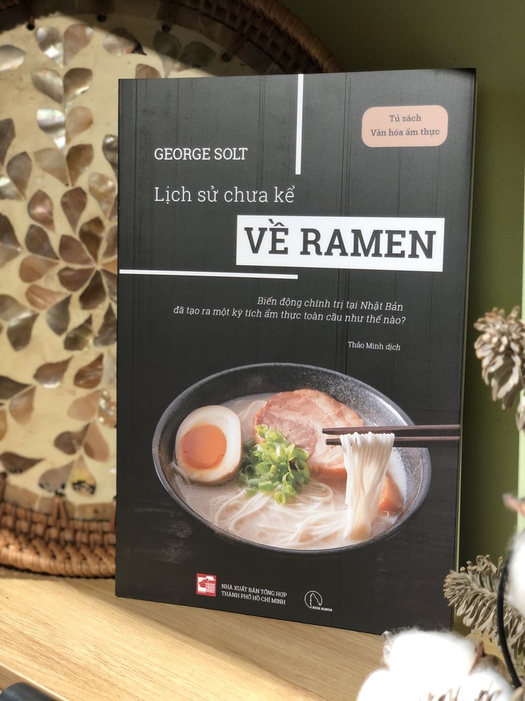 Bí quyết kiến tạo nền ẩm thực Nhật Bản ảnh 2