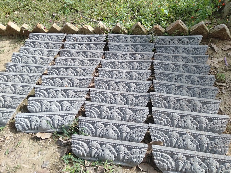 Hồi sinh di sản từ truyền thống và sáng tạo ảnh 4