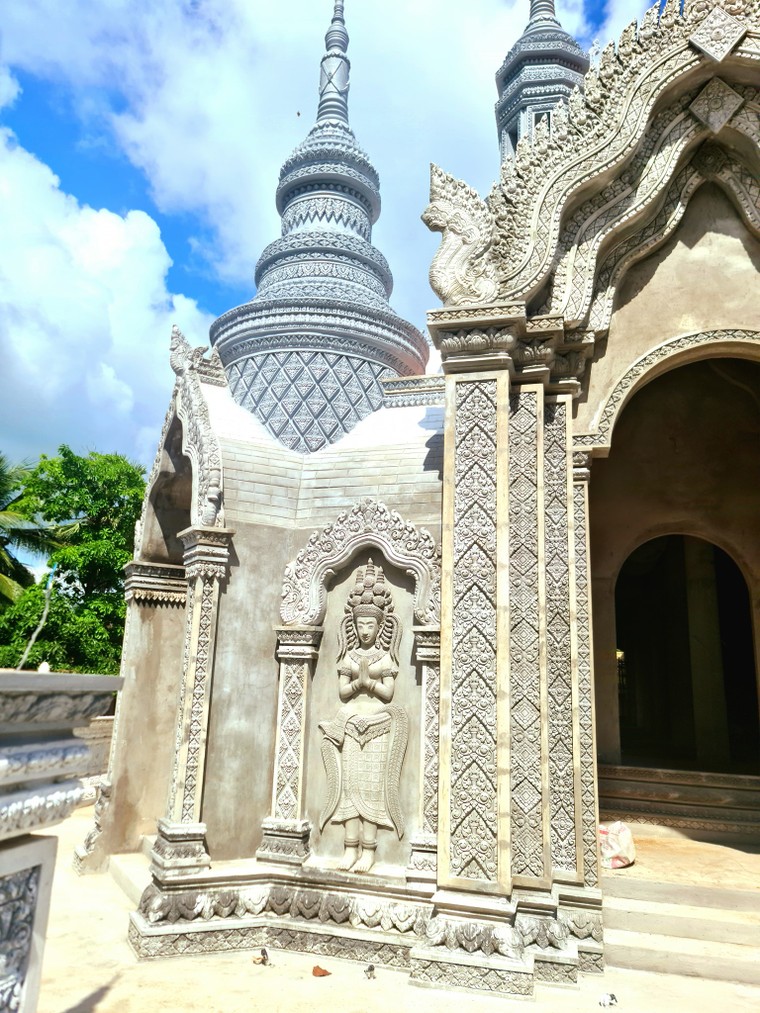 Hồi sinh di sản từ truyền thống và sáng tạo ảnh 5