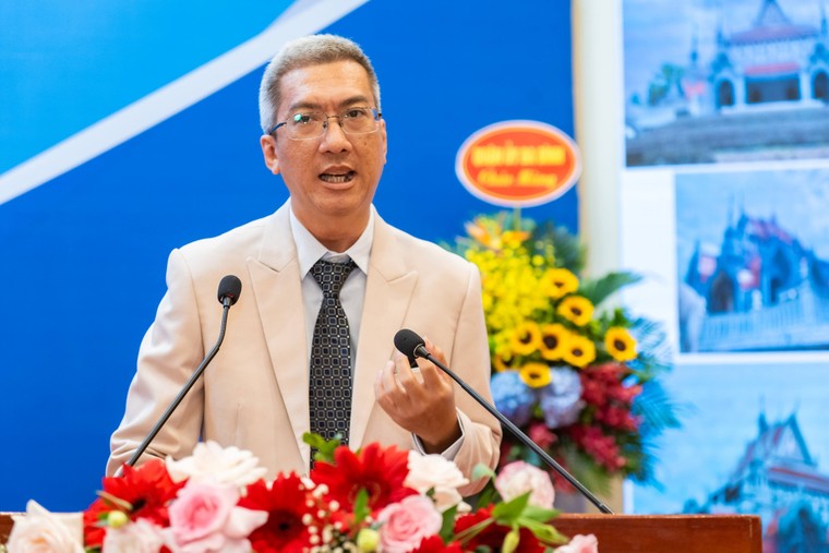 Hồi sinh di sản từ truyền thống và sáng tạo ảnh 3