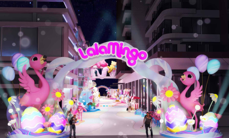 ‏Flamingo Ibiza Hải Tiến: Tung các chương trình lớn hỗ trợ khách hàng‏ ảnh 2