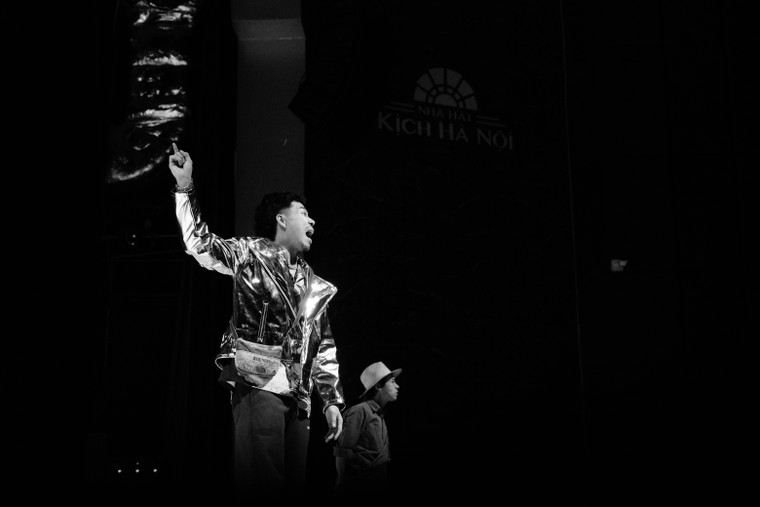 Lối mở để sân khấu Việt trở lại quỹ đạo sáng tạo ảnh 2