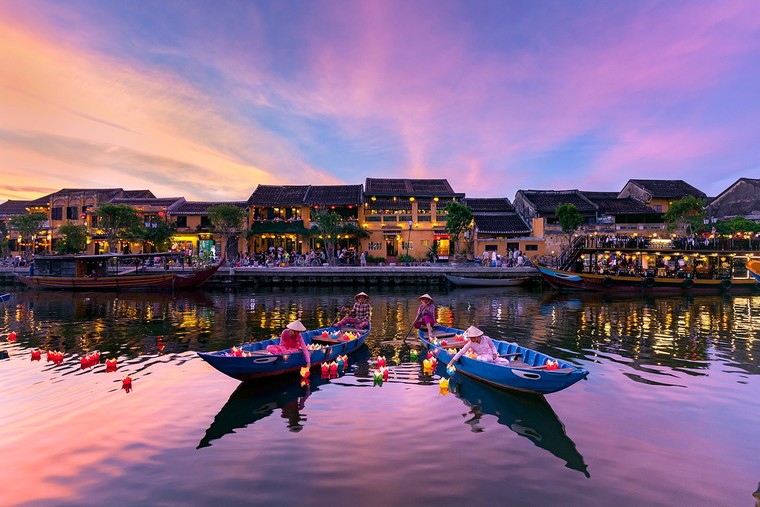 Di sản qua lăng kính “đẹp như mơ” ảnh 4