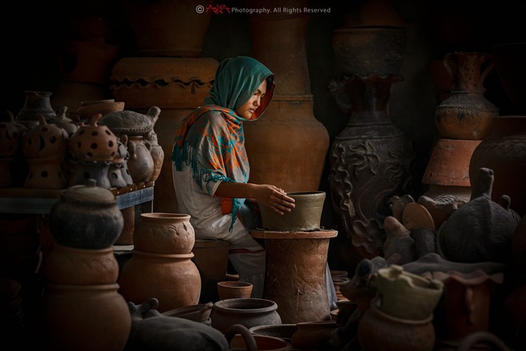 Di sản qua lăng kính “đẹp như mơ” ảnh 6