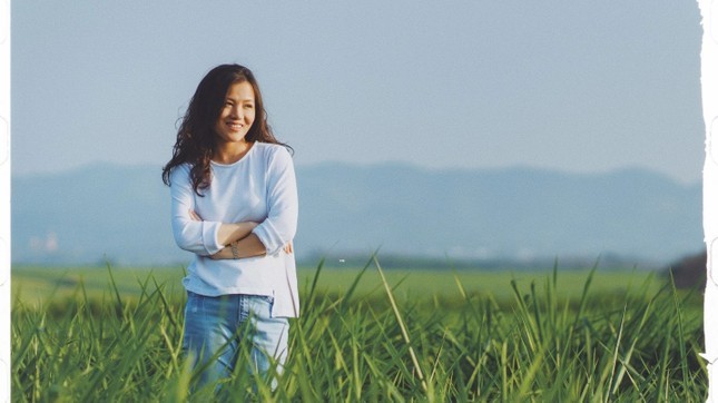 Điểm check-in "trong mơ" ở ven đường mòn Hồ Chí Minh ảnh 2